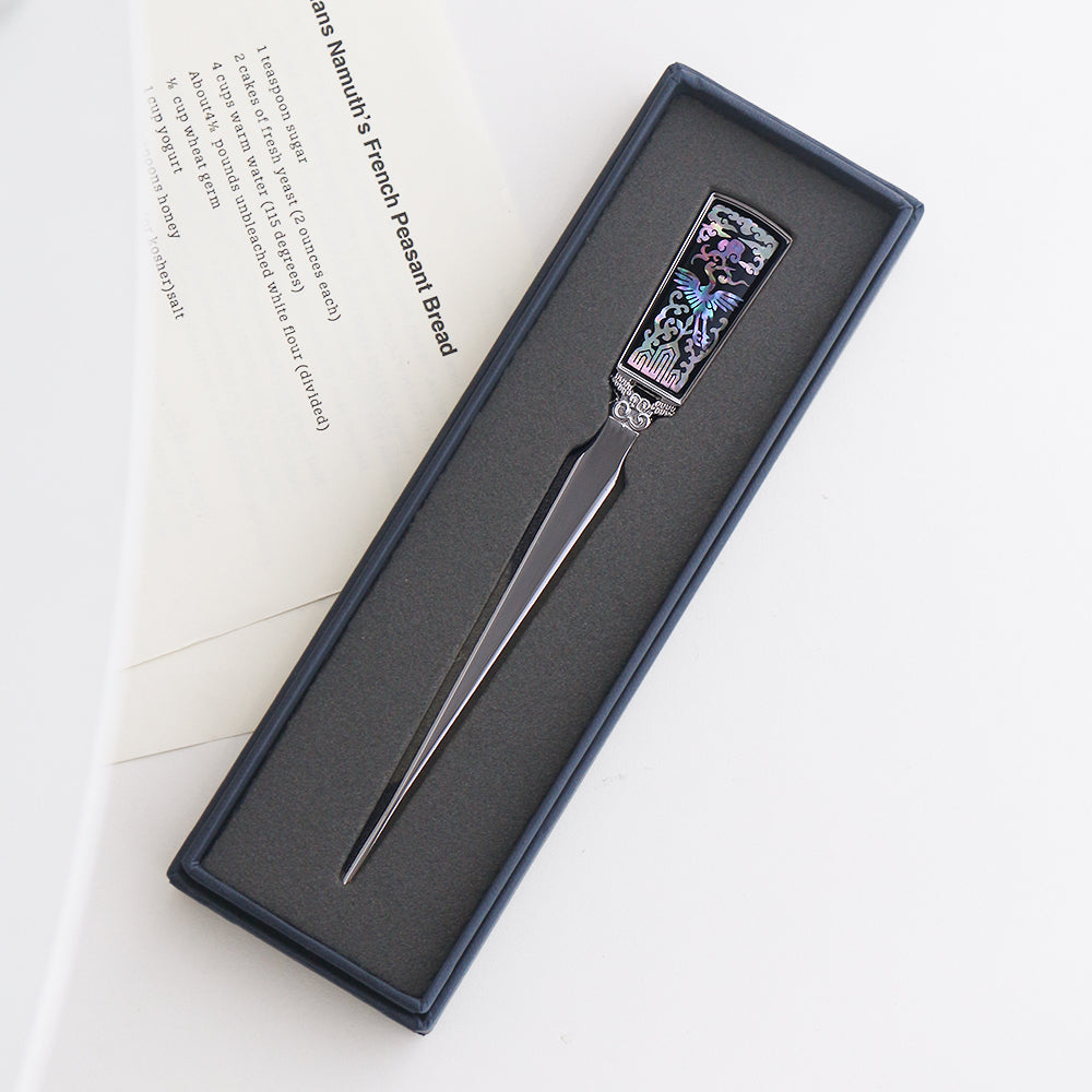Premium Najeonchilgi Letter Opener