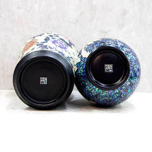 Korean Decorative Crafts by Park In-ho - DE0116