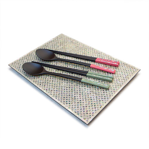 Spoon & Chopstick Set - LV0073