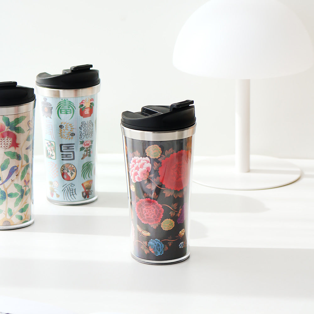 Tumbler