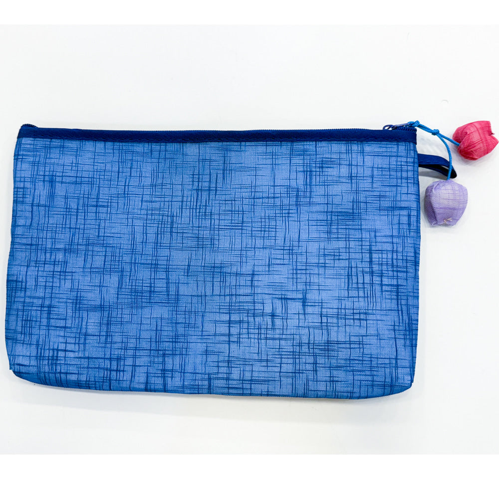 Pouch, Pencil Case & Handkerchief - LV0189
