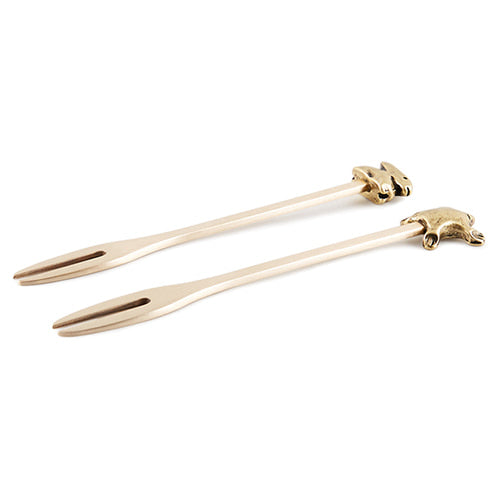 Spoon & Chopstick Set - LV0093