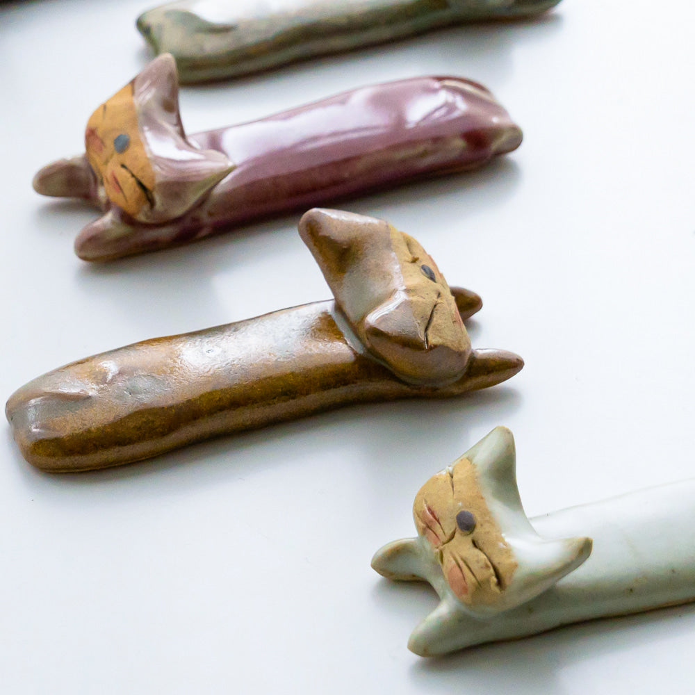 Spoon & Chopstick Set - LV0071