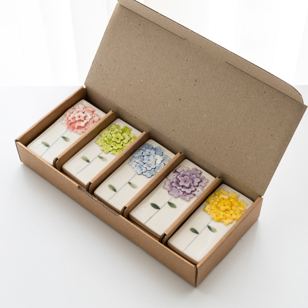 Spoon & Chopstick Set - LV0072