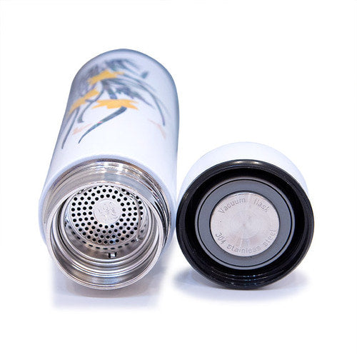 Tumbler & Mug (White) - LV0125