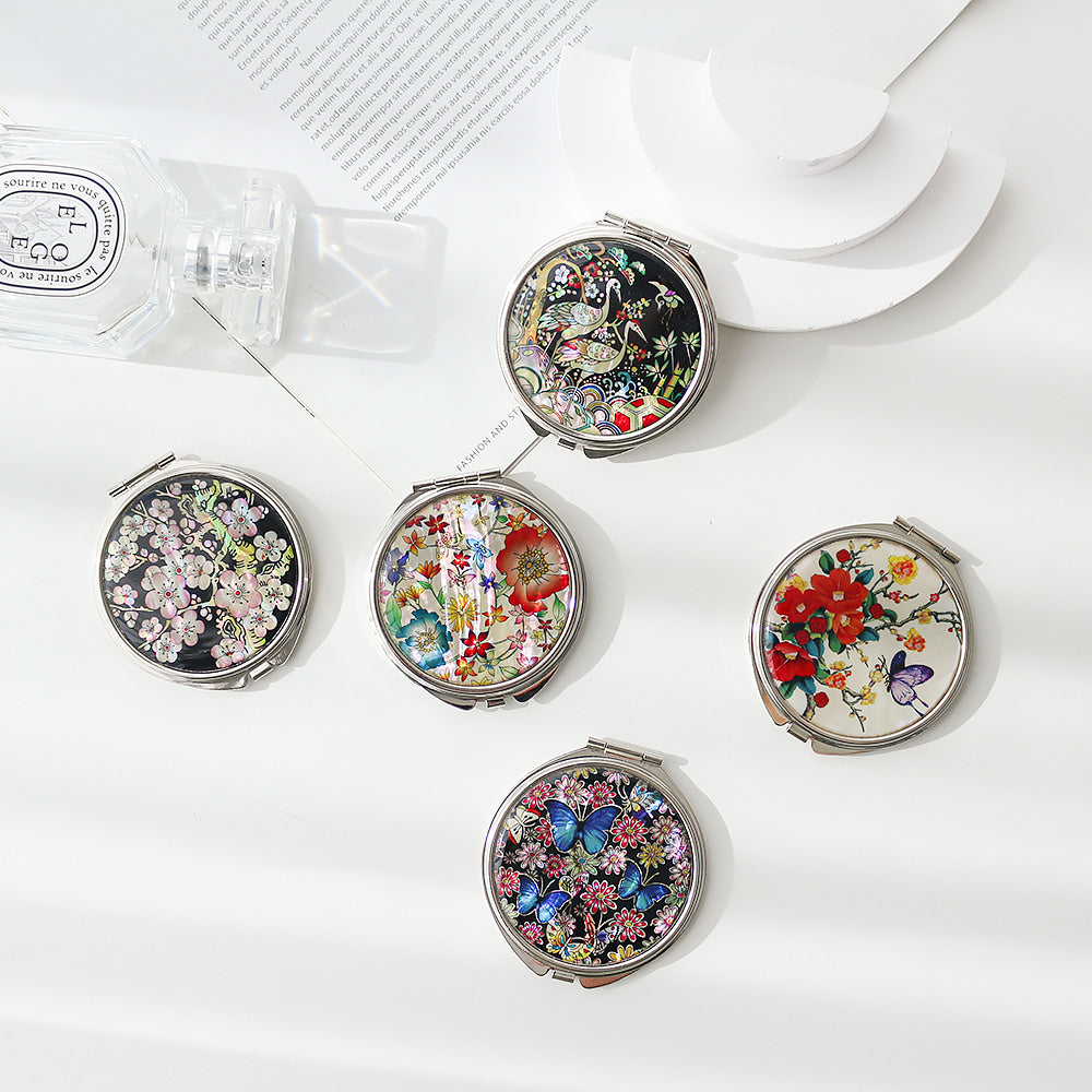 Najeon Hand Mirror Medium K