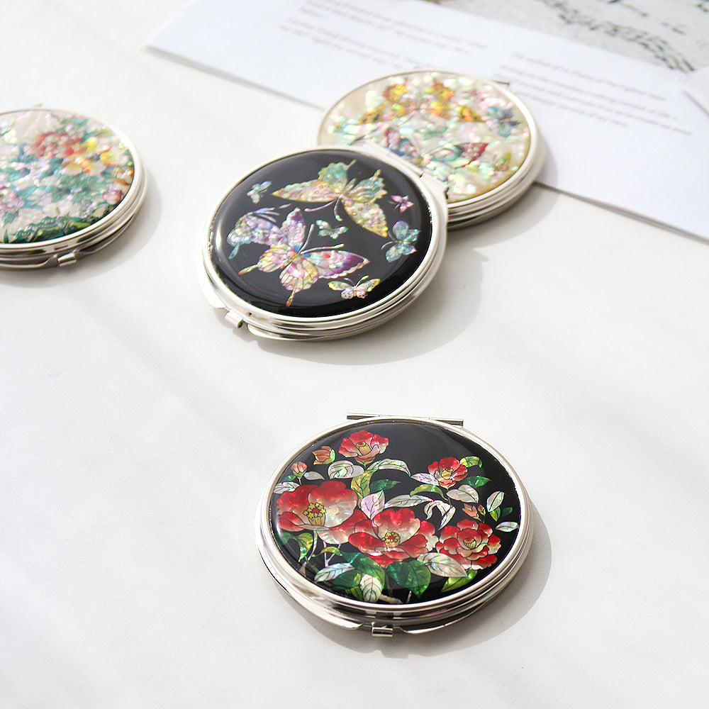 Najeon Hand Mirror Large K