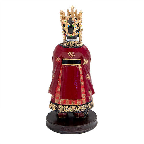 Large Korean Traditional Dolls - DE0171
