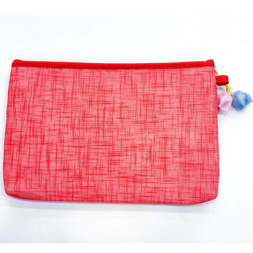 Pouch, Pencil Case & Handkerchief - LV0178