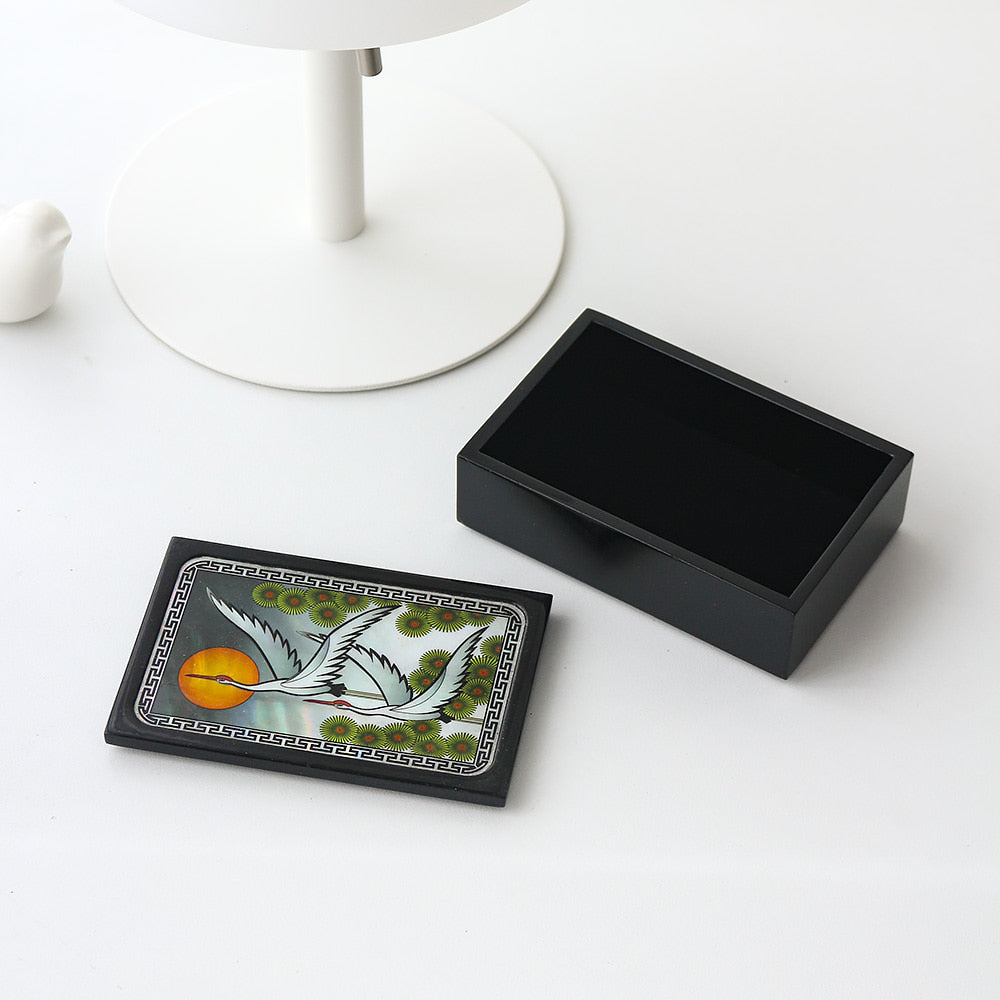 Najeon Color Box & Business Card Case