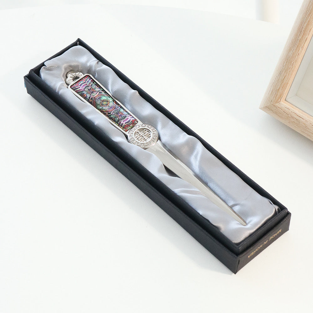 Premium Wanja Lattice Letter Opener N