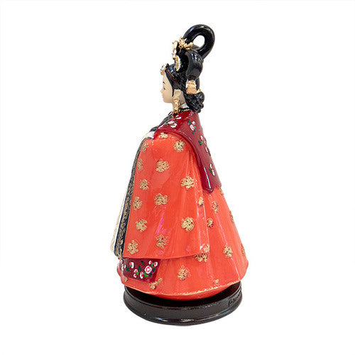 Large Korean Traditional Dolls - DE0171