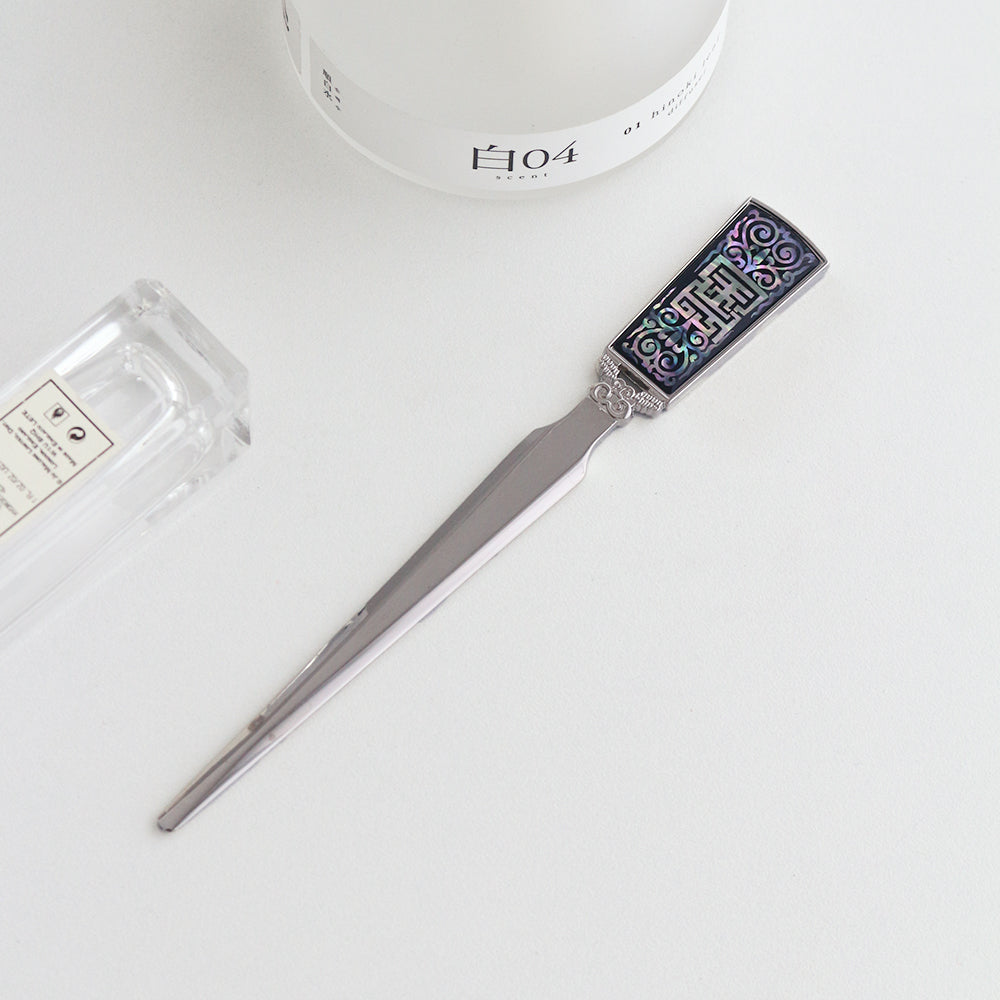 Premium Najeonchilgi Letter Opener