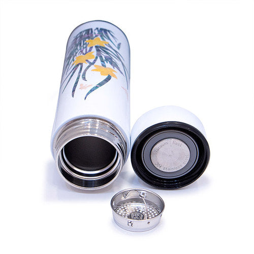 Tumbler & Mug (White) - LV0125