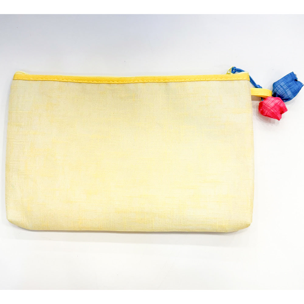 Pouch, Pencil Case & Handkerchief - LV0189