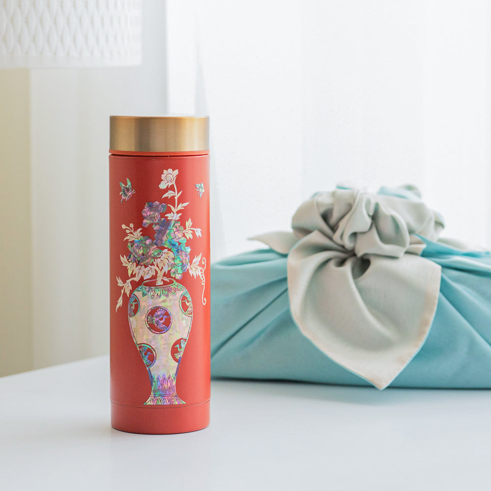 Tumbler & Mug — Pine & Crane - LV0107