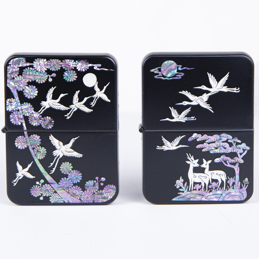 Small Nail Clipper Set — Pine & Crane - LV0127