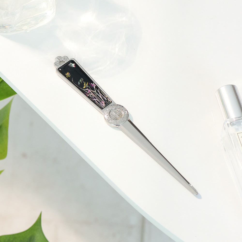 Premium Wanja Lattice Letter Opener N