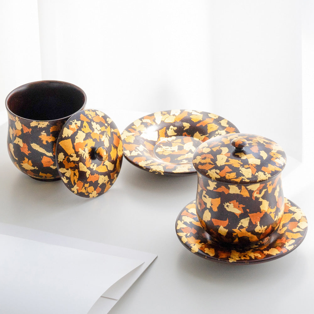 Tumbler & Mug - LV0103