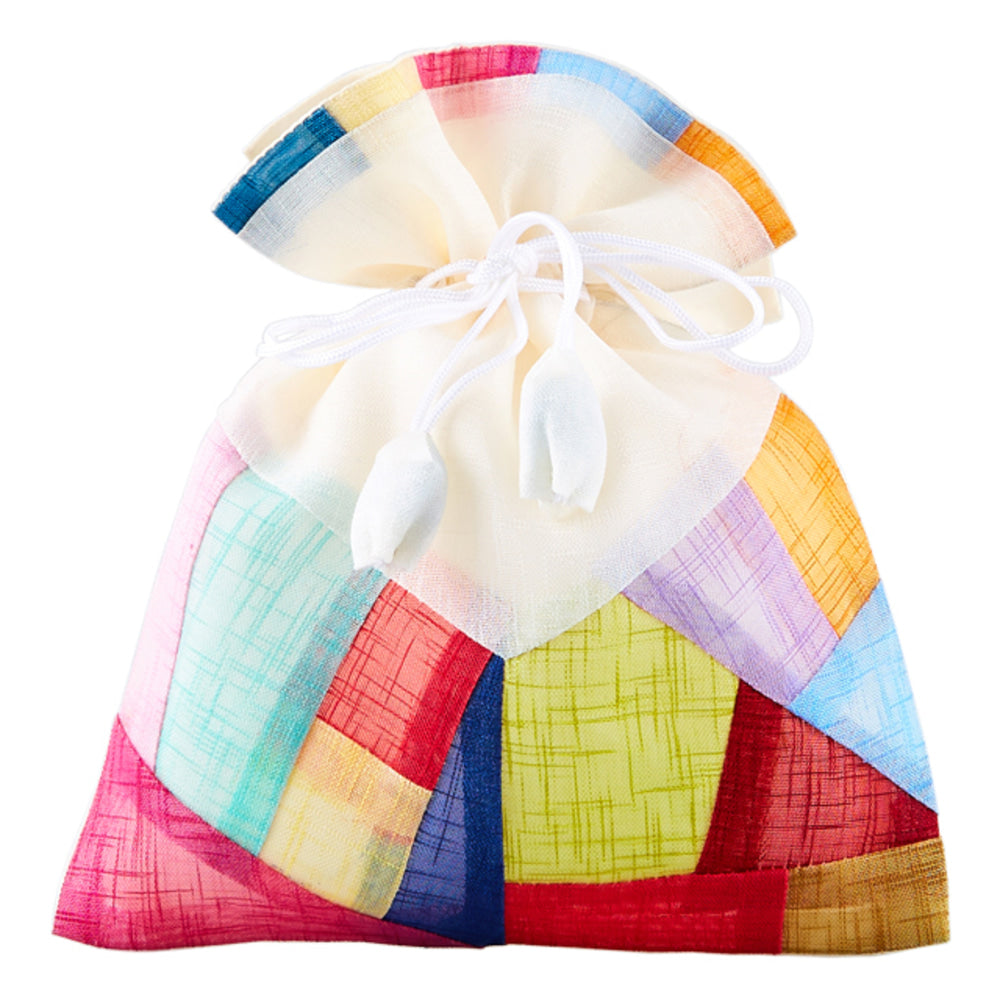 Medium Pouch, Pencil Case & Handkerchief - LV0175
