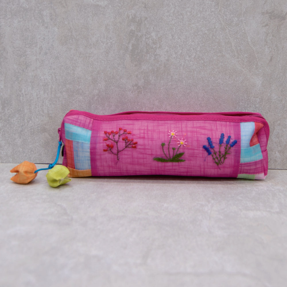 Pouch, Pencil Case & Handkerchief - LV0212