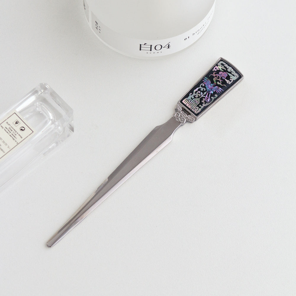 Premium Najeonchilgi Letter Opener