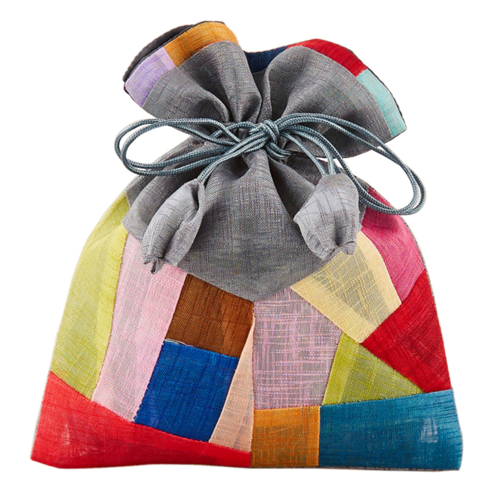 Medium Pouch, Pencil Case & Handkerchief - LV0175