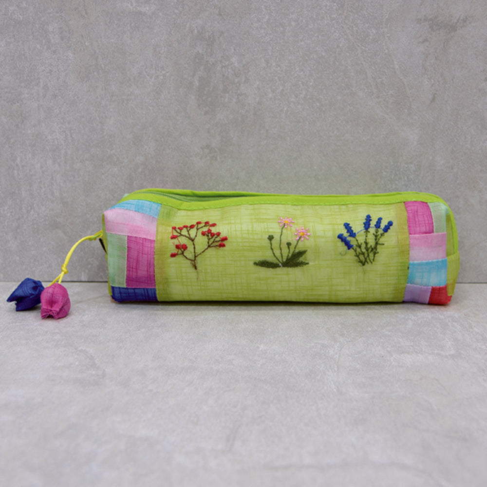 Pouch, Pencil Case & Handkerchief - LV0176