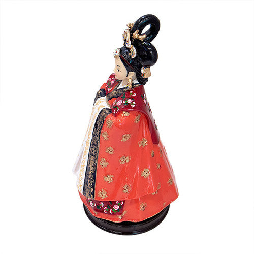 Large Korean Traditional Dolls - DE0171