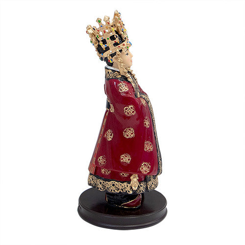 Large Korean Traditional Dolls - DE0171