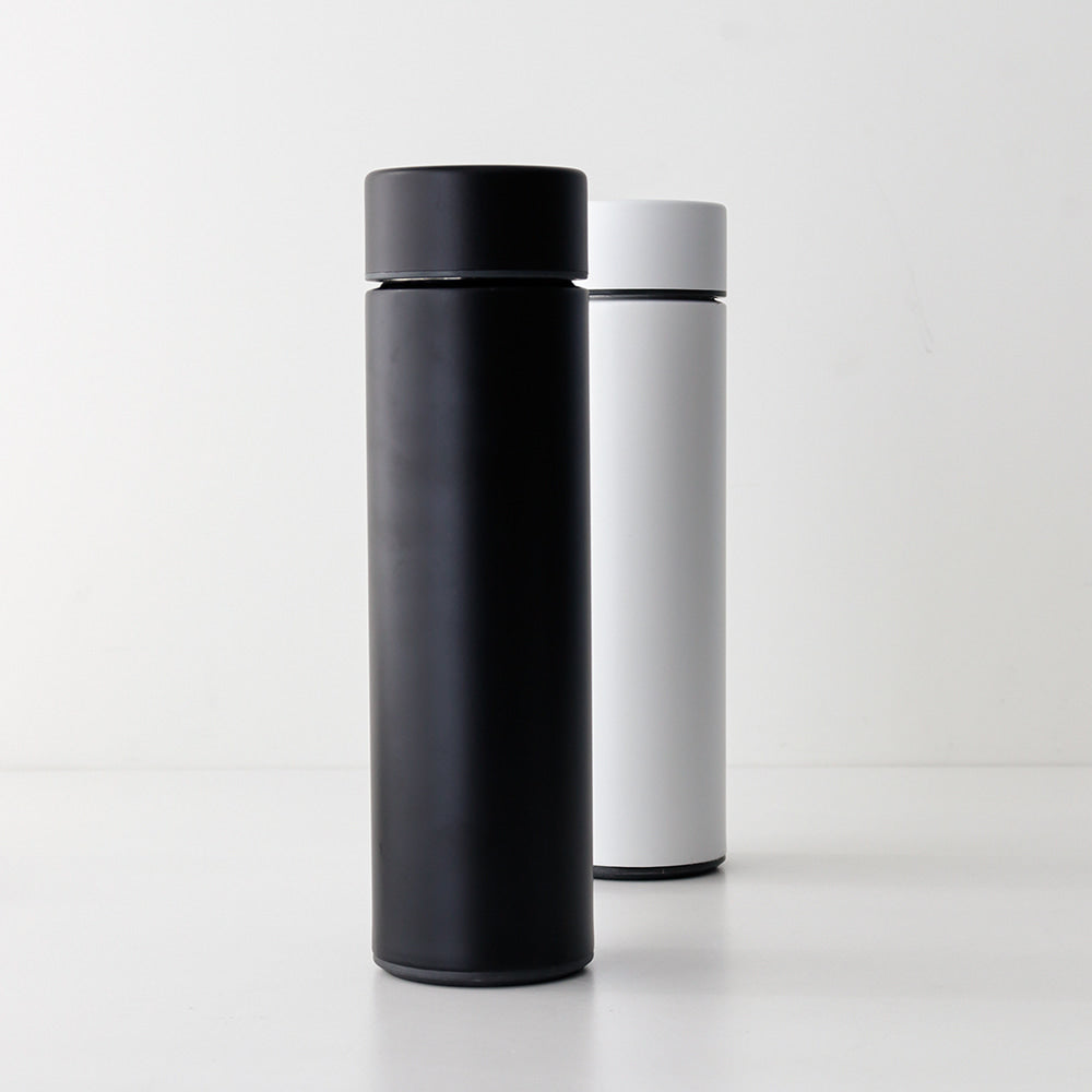 Najeonchilgi Longevity Crane Stainless Steel Mother of Pearl Tumbler 500ml