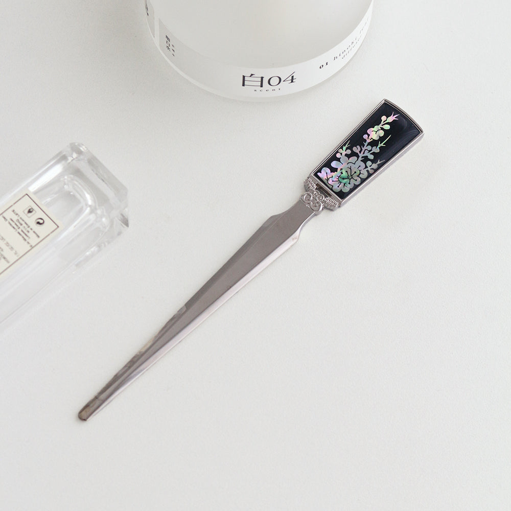 Premium Najeonchilgi Letter Opener