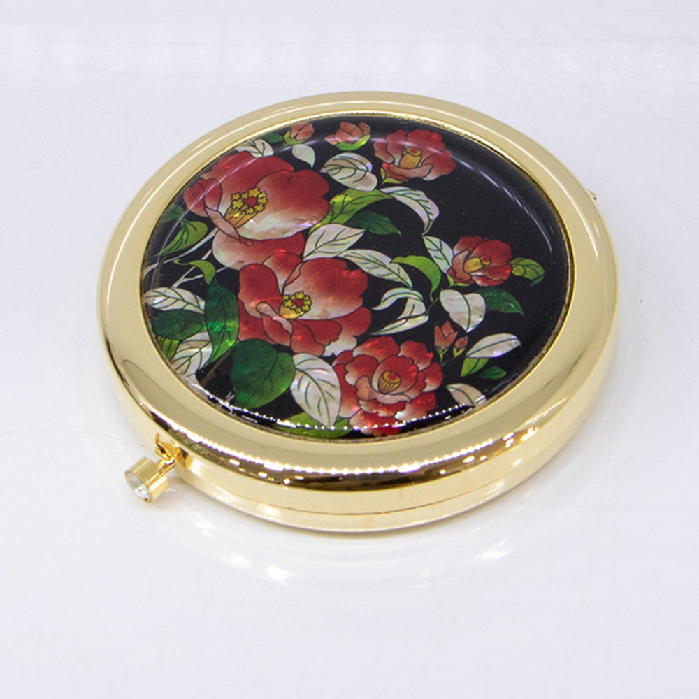 Najeon Chilgi Hand Mirror & Medicine Case - LV0002
