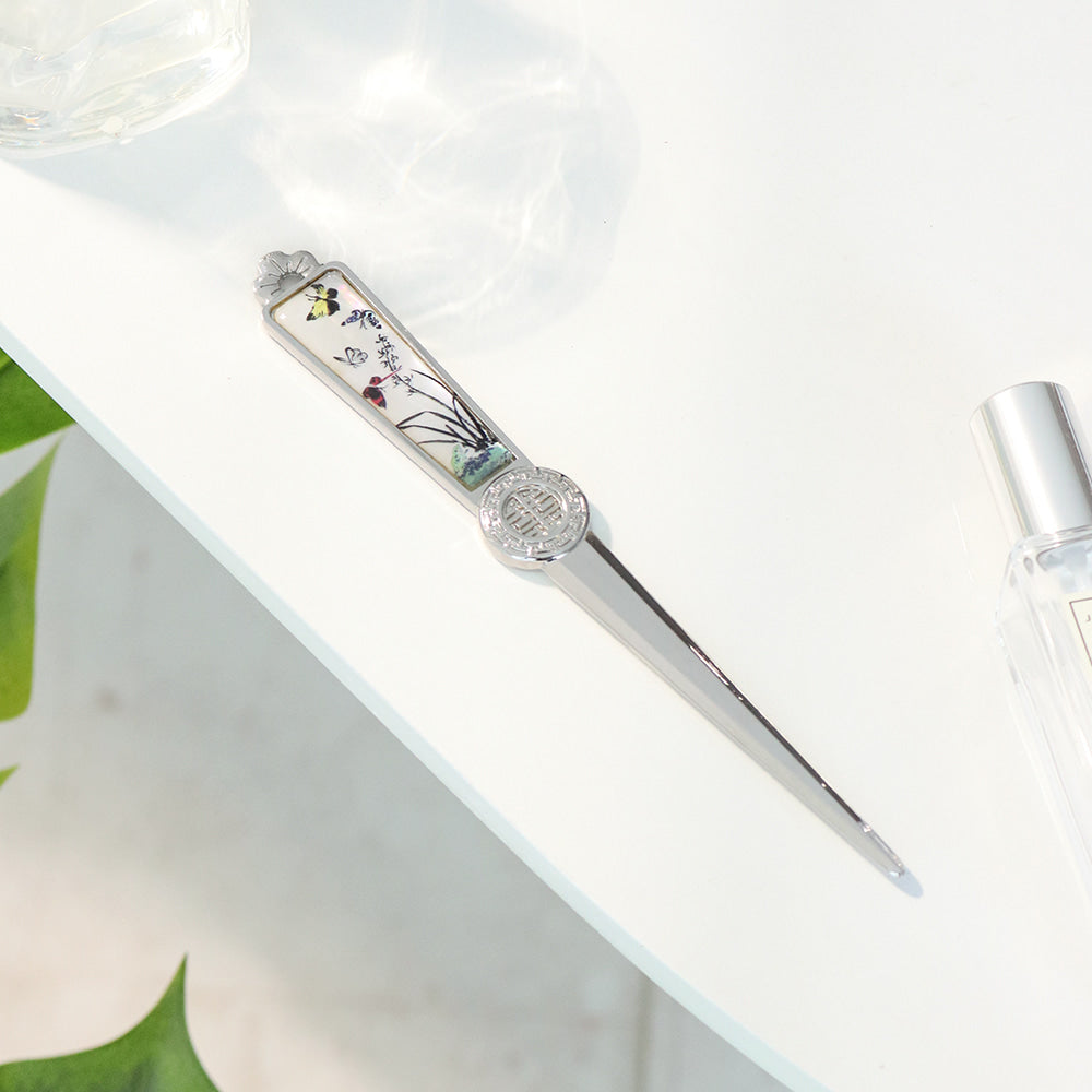 Premium Wanja Lattice Letter Opener N
