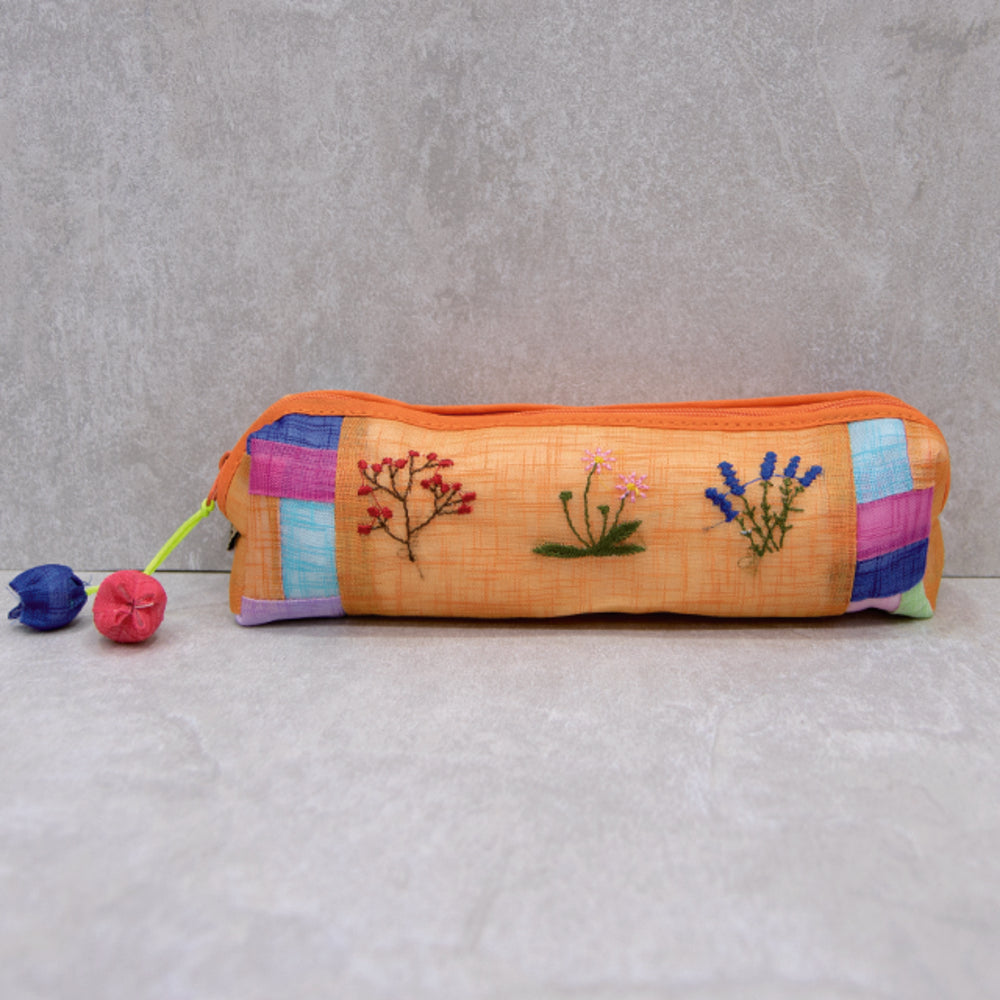 Pouch, Pencil Case & Handkerchief - LV0210