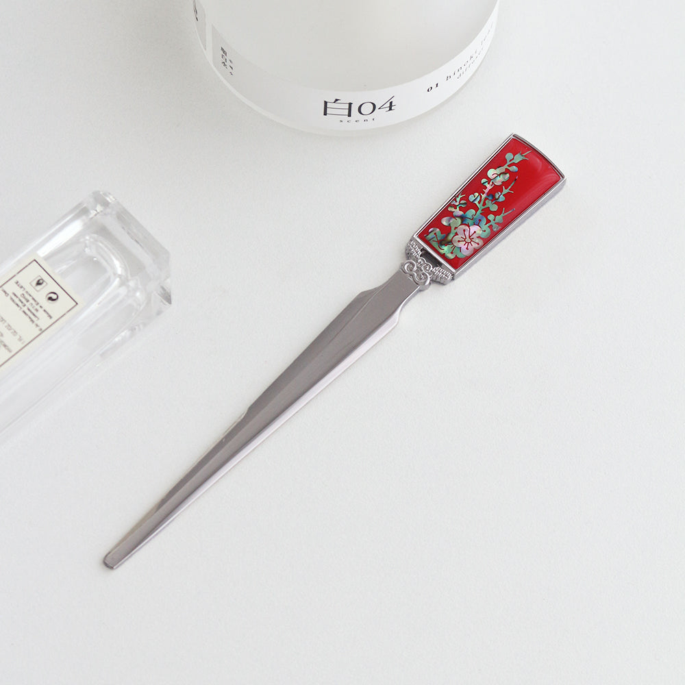 Premium Najeonchilgi Letter Opener