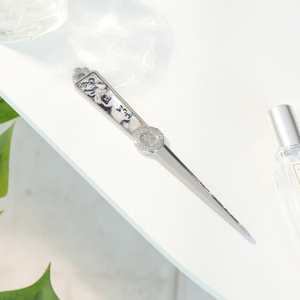 Premium Wanja Lattice Letter Opener N