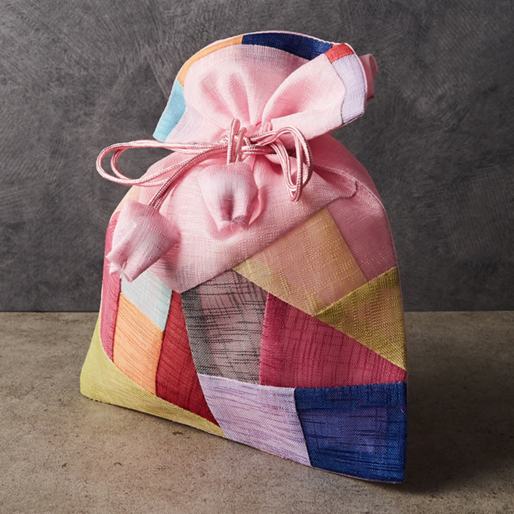 Medium Pouch, Pencil Case & Handkerchief - LV0175