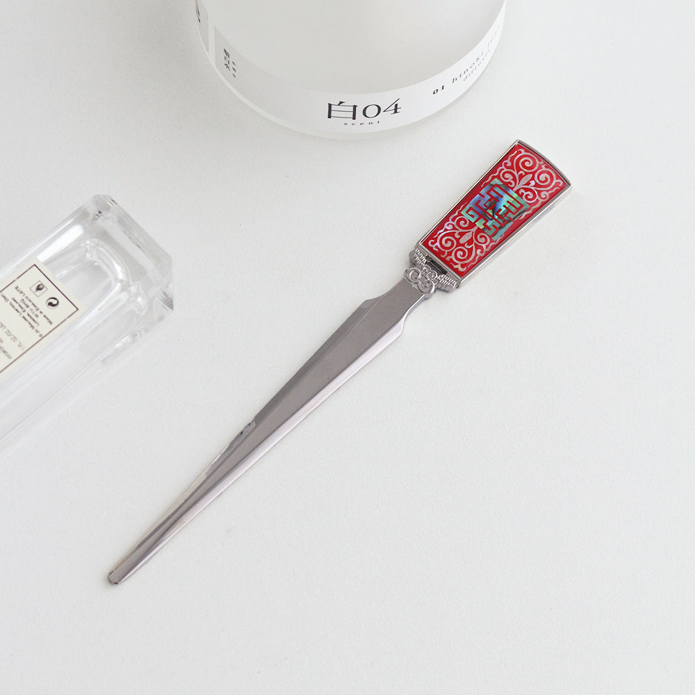 Premium Najeonchilgi Letter Opener