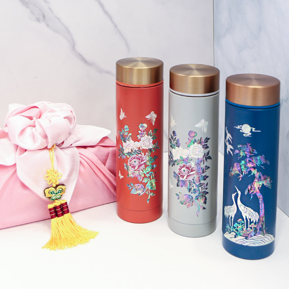Tumbler & Mug - LV0105