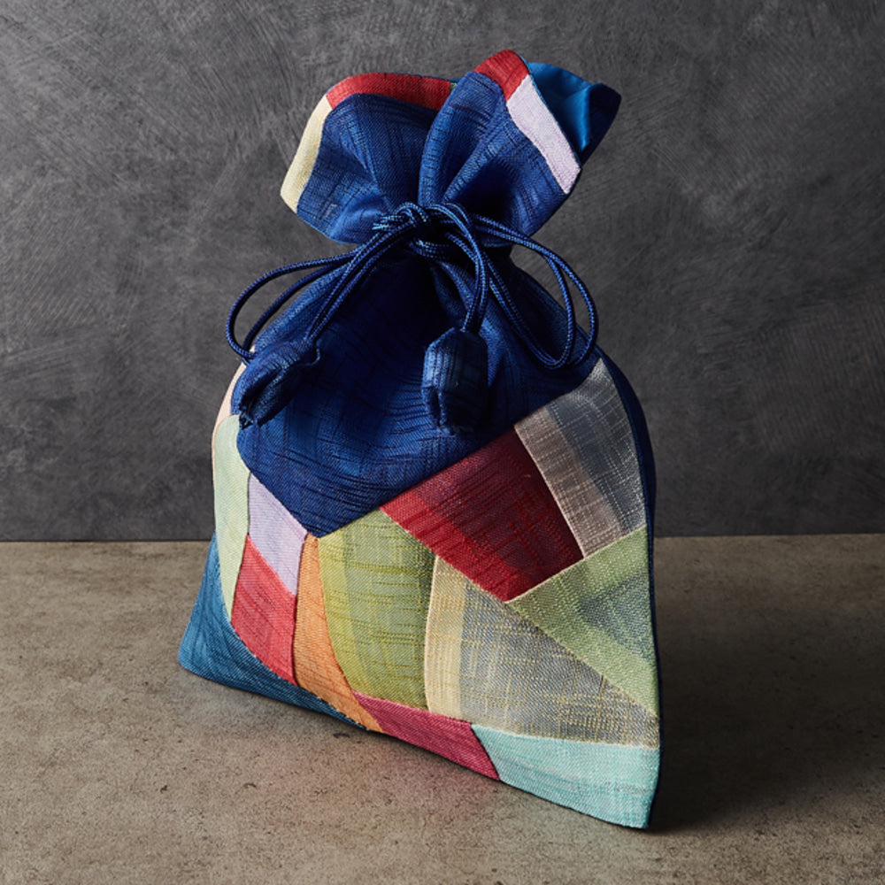 Medium Pouch, Pencil Case & Handkerchief - LV0175