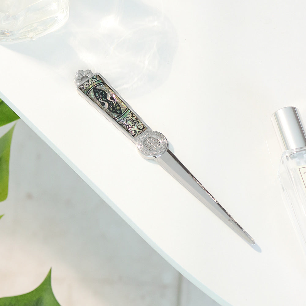 Premium Wanja Lattice Letter Opener N