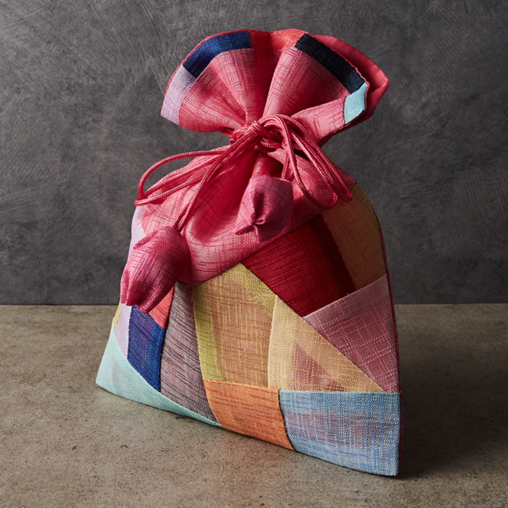 Medium Pouch, Pencil Case & Handkerchief - LV0175