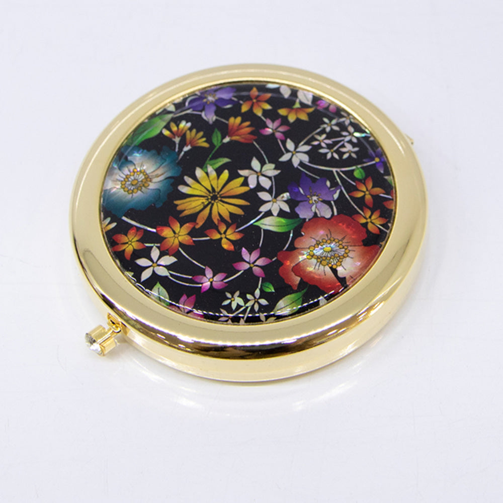 Najeon Chilgi Hand Mirror & Medicine Case - LV0002