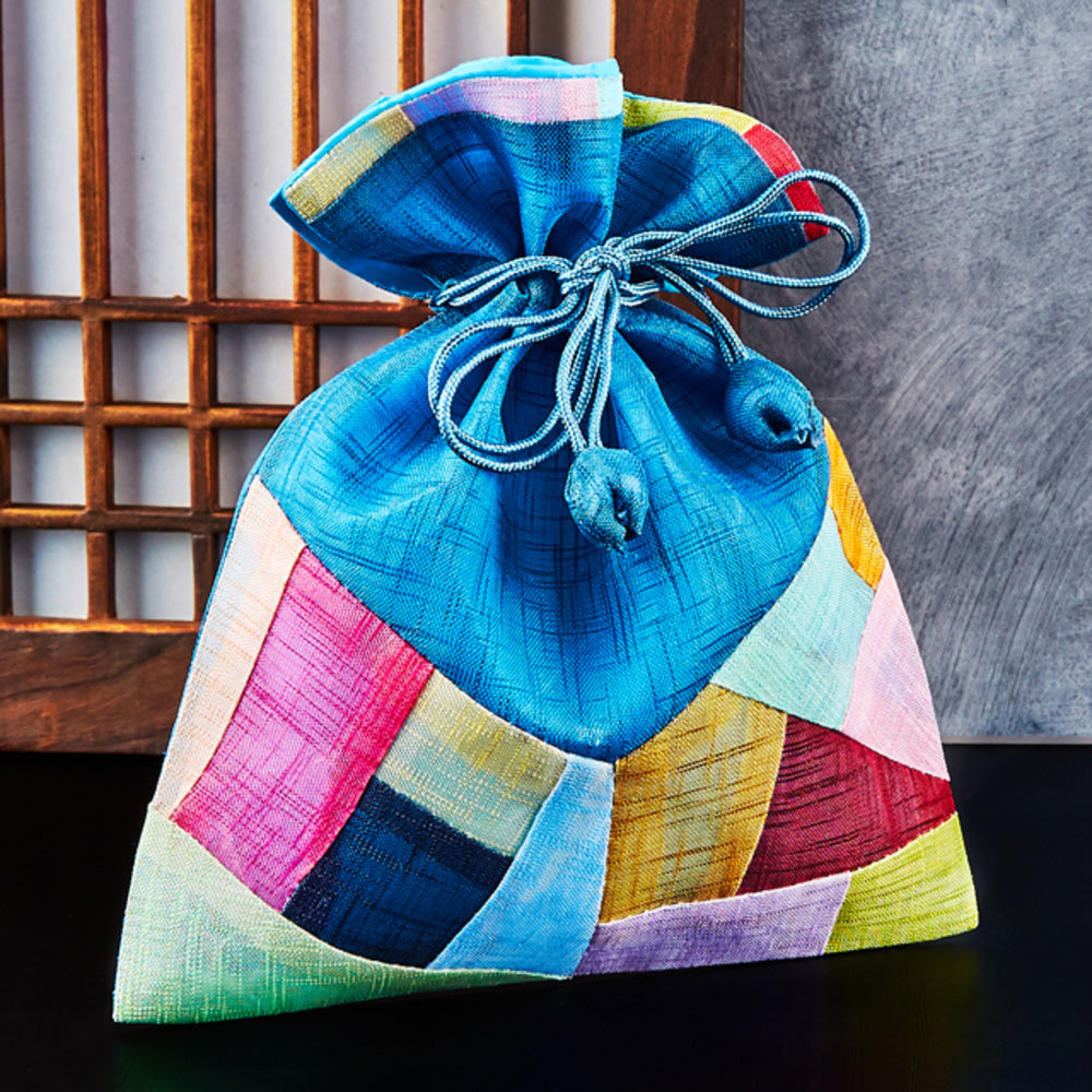 Medium Pouch, Pencil Case & Handkerchief - LV0175