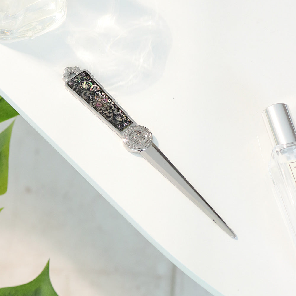 Premium Wanja Lattice Letter Opener N