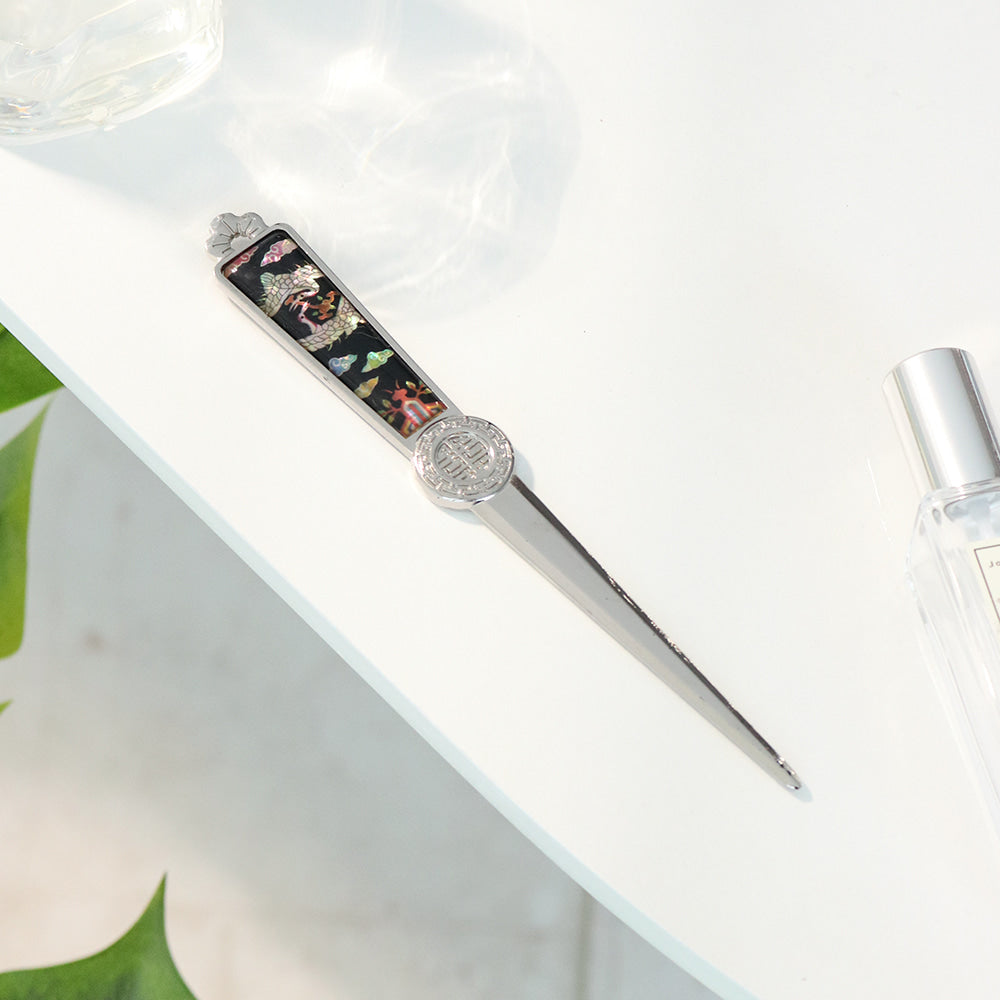 Premium Wanja Lattice Letter Opener N