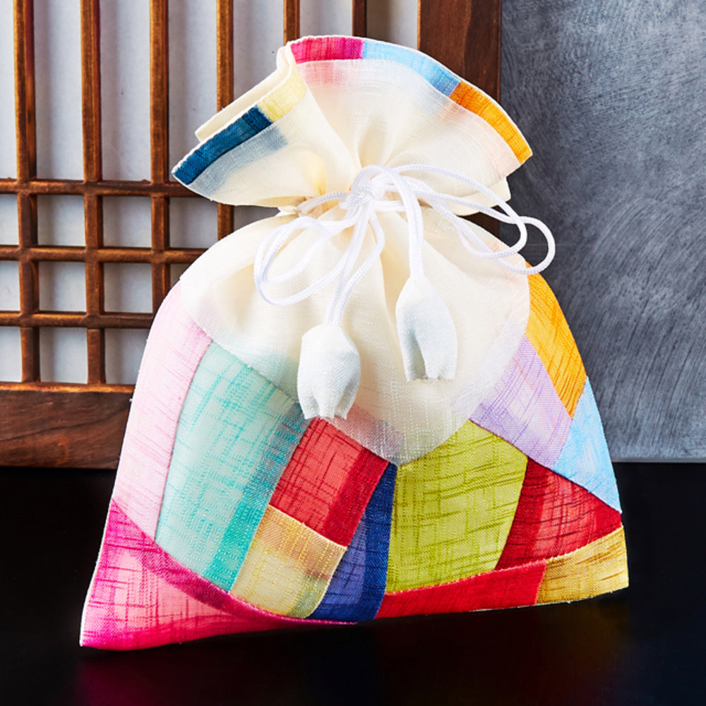Medium Pouch, Pencil Case & Handkerchief - LV0175