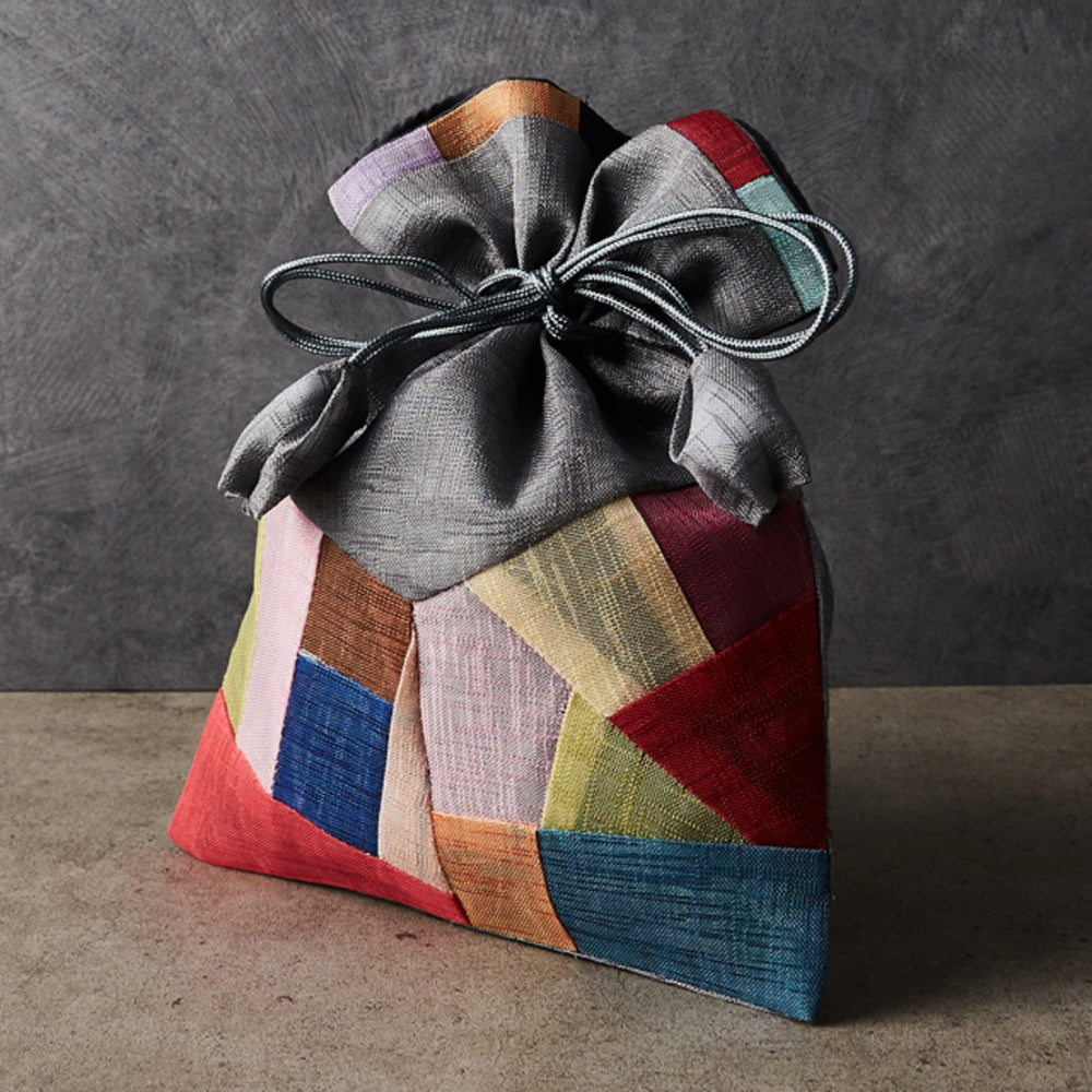 Medium Pouch, Pencil Case & Handkerchief - LV0175