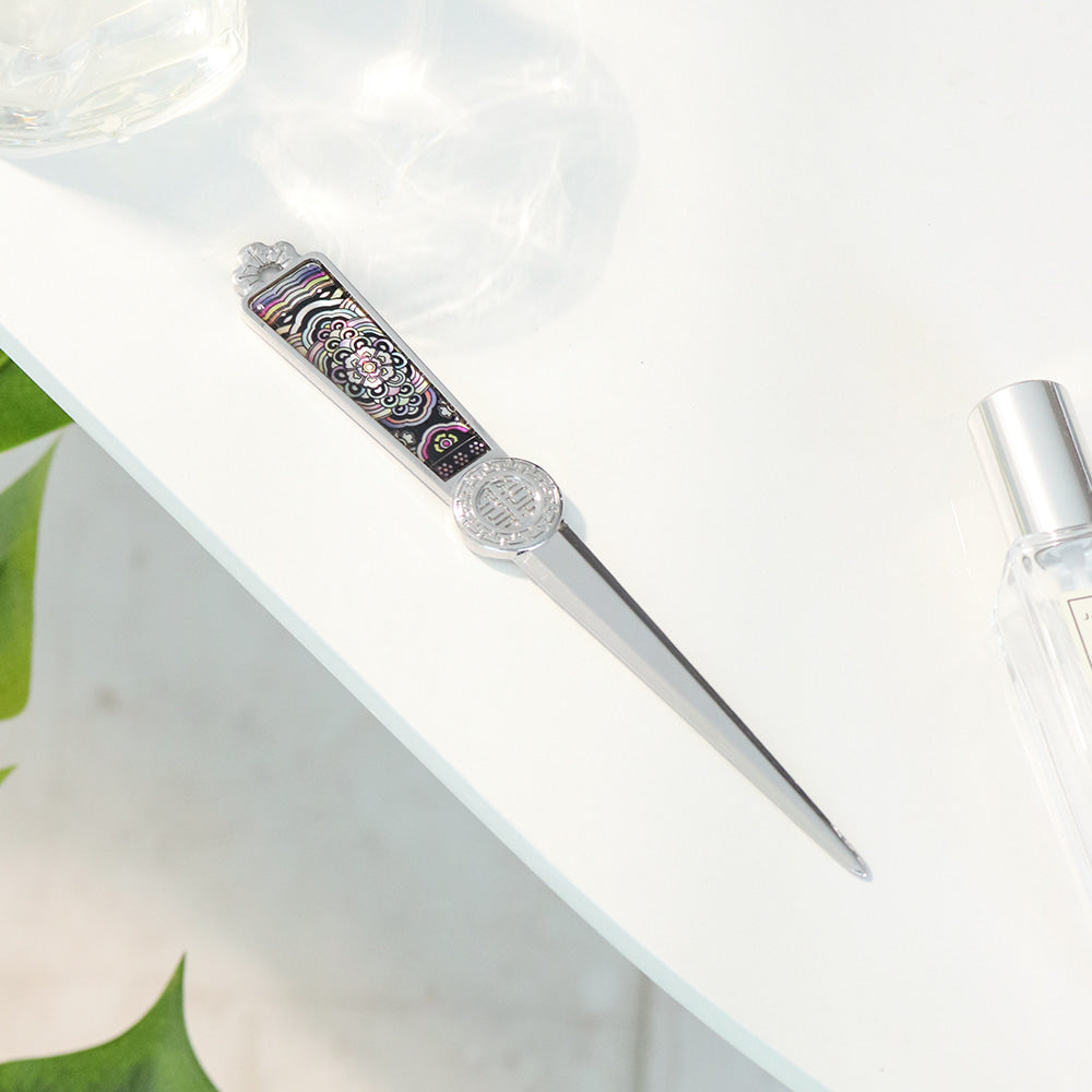Premium Wanja Lattice Letter Opener N